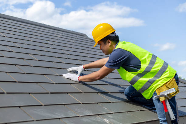 Best Flat Roof Repair Services  in East Basin, UT