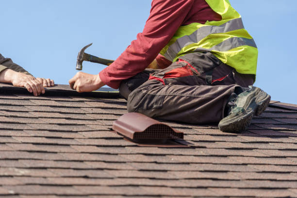 Quick and Trustworthy Emergency Roof Repair Services in East Basin, UT