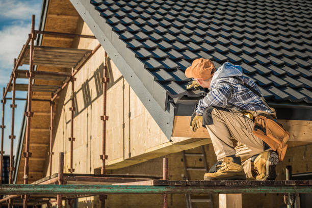 Best Roof Repair Services  in East Basin, UT
