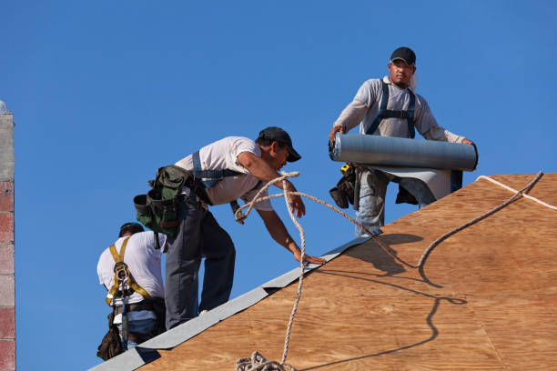 Best Commercial Roofing Services  in East Basin, UT