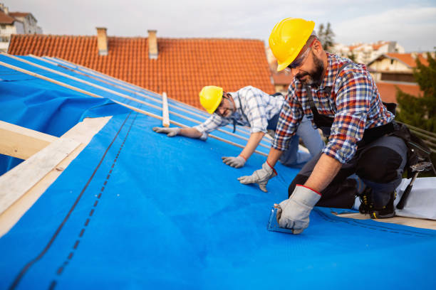 Heating Cable for Roof Installation in East Basin, UT
