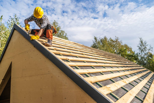 Best Metal Roofing Contractor  in East Basin, UT