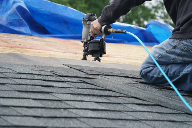 Best Roof Leak Repair  in East Basin, UT