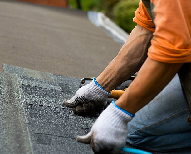 Best Tile Roofing Contractor  in East Basin, UT