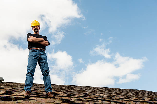 Best Roof Repair Services  in East Basin, UT