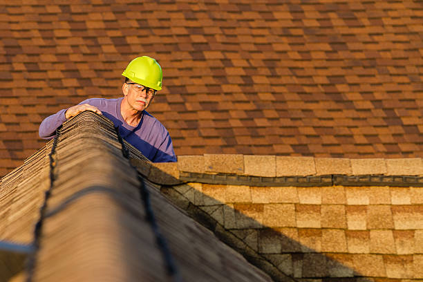 Best Commercial Roofing Services  in East Basin, UT