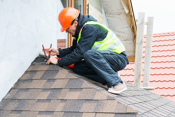 Best Slate Roofing Contractor  in East Basin, UT
