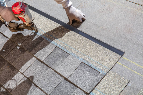 Best Emergency Roof Repair  in East Basin, UT